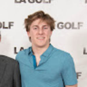 Meet your Posher, Carter